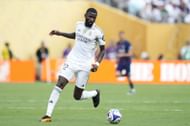 Antonio Rudiger